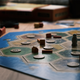 Gift the Tabletop Gaming Enthusiast in Your Life One of These All-Timers for the Holidays